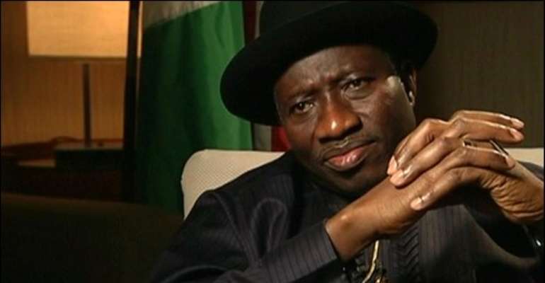 Lawmaker blames Jonathan for deserting soldiers in the Army