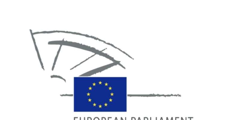 Chair of the African Union Commission visits the European Parliament