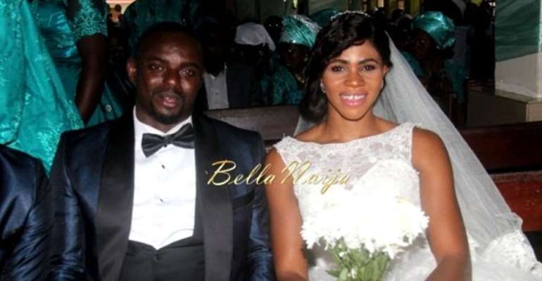 Blessing Okagbare 