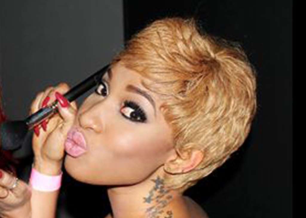 I M Going To Allow My Daughters Have Tattoos If They Want Tonto Dikeh