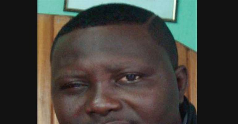 Antar Laniyan