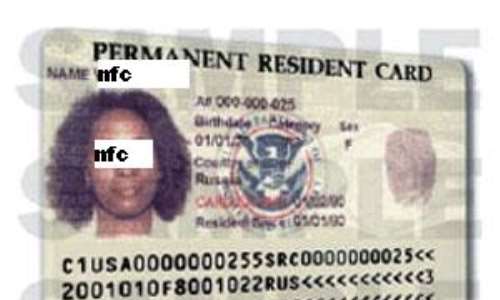 Barter Nigerian Shares Wife With American For Green Card Nigerian Shares Wife With American For Green Card