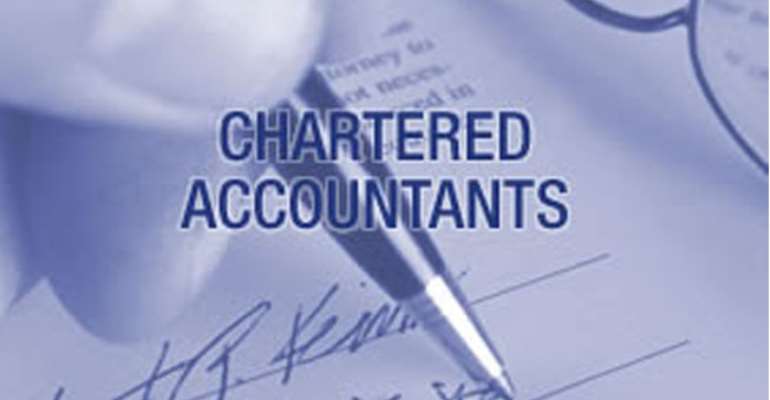 chartered accountants 