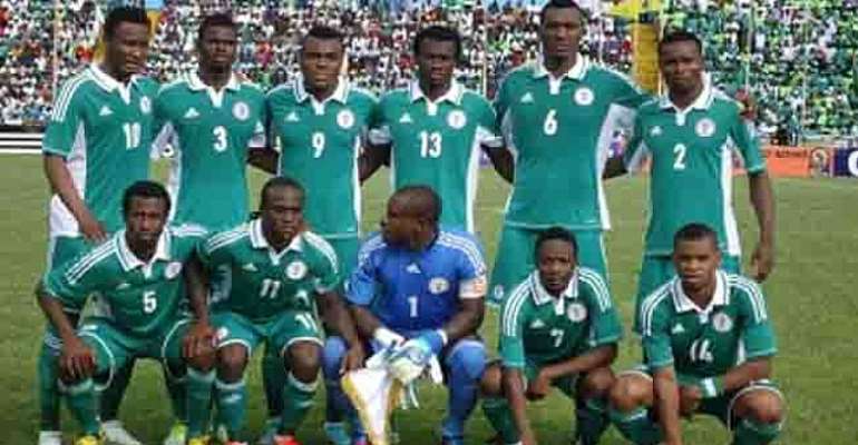 super eagle 