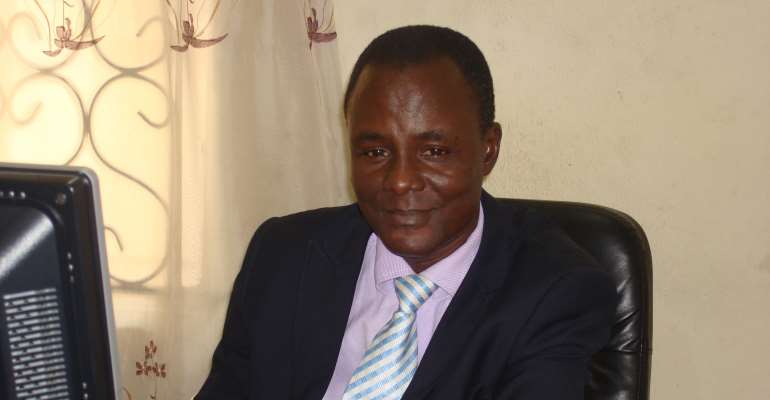 UGOCHUKWU EJINKEONYE 