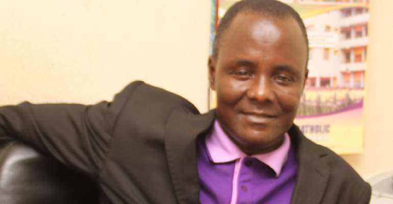UGOCHUKWU EJINKEONYE 