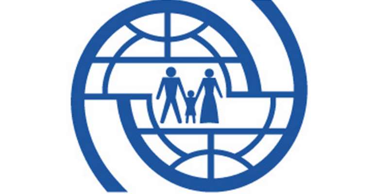 Refugees in Sudan Resettled in Canada