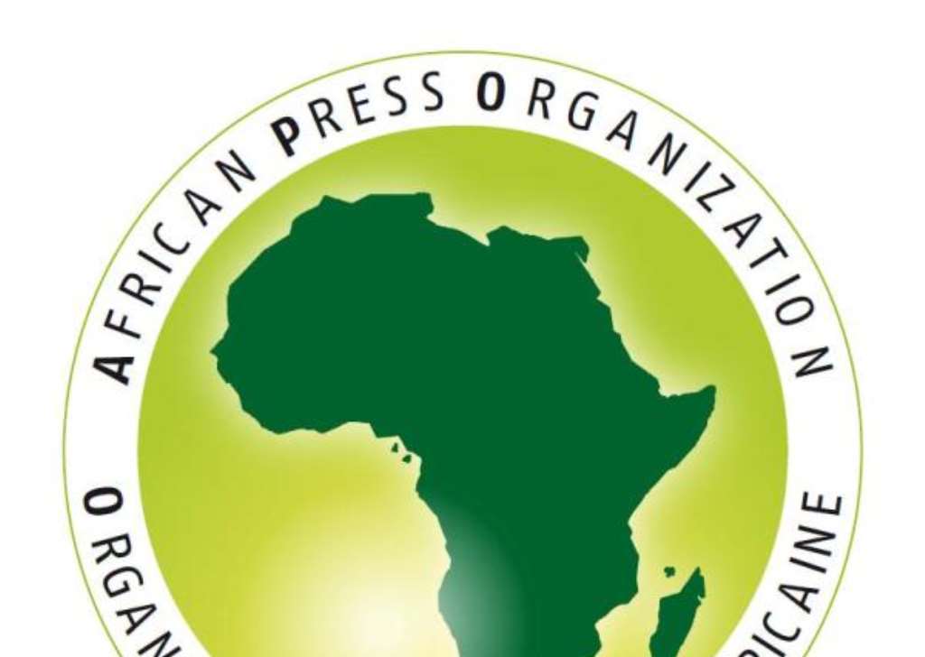 Apo Joins Facebook Twitter Youtube And Scoop It Expanding Opportunities To Stay Updated On African News