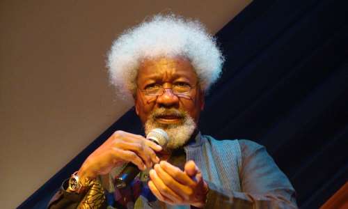 Image result for Is it now cool to kill? Your motives are dubious and aimed at silencing voices of criticism — Soyinka writes Senate over ‘hate speech’ bill      , photos
