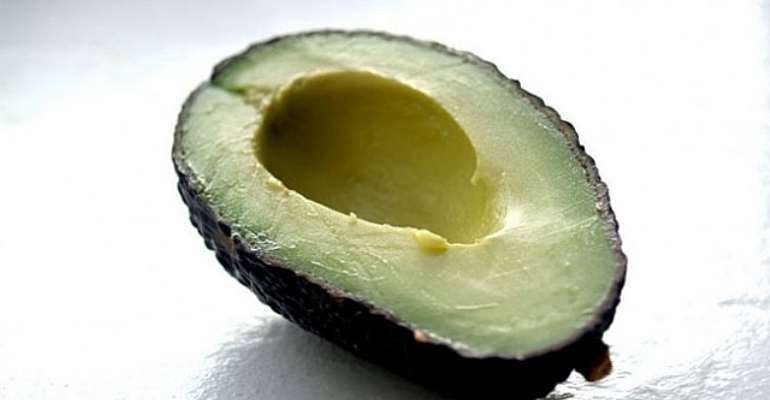 avocado benefits 