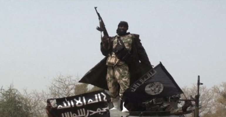 FG to release names of politicians linked with Boko Haram