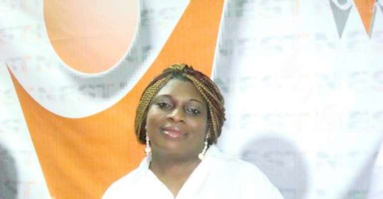 Mrs. Vivienne T. Ogboru