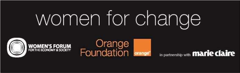 Women for Change Award: two humanitarian projects in Africa led by women recognized