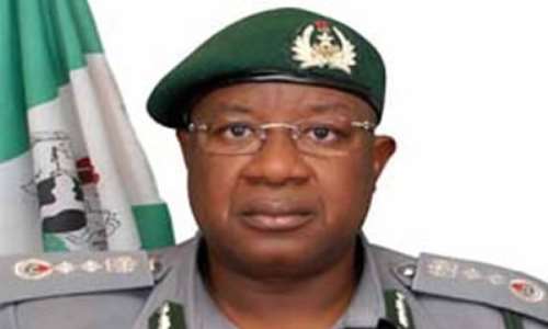 ABDULLAHI DIKKO INDE: FIRST AMONG EQUALS!