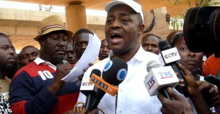 Femi Fani-Kayode