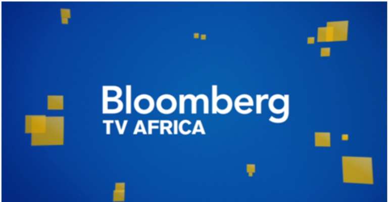 In February, Bloomberg TV Africa will be broadcasting three separate shows: African Business Weekly, Football Dynamics and African Women To Watch