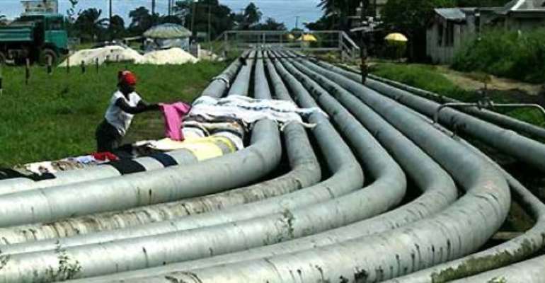 Oil majors to divest $11 billion worth oil blocks in Nigeria
