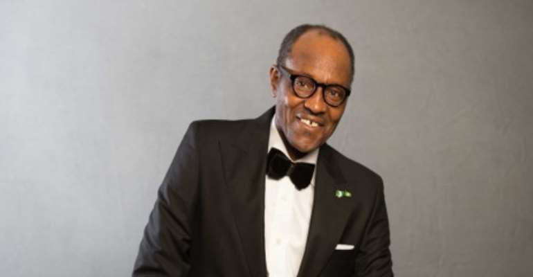 *President-elect Muhammadu Buhari: Must be careful between now and Inauguration Day on Saturday May 29, 2015.