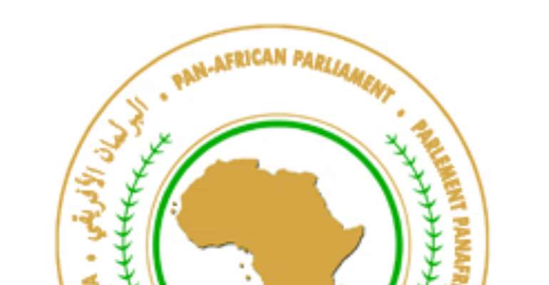 African Women Parliamentarians Conference Concluded Today