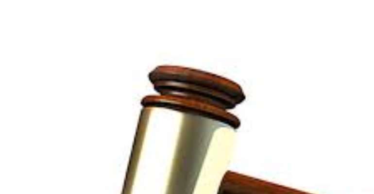 $8.4m Fraud: Court Denies Ajudua Bail Again