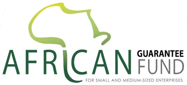 Ask your questions LIVE to the CEO of the African Guarantee Fund (AGF)