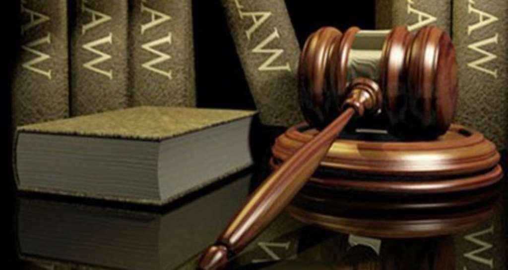 Magistrate Threatens To Issue Bench Warrant For The Arrest Of