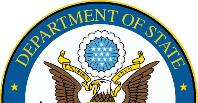 U.S. Condemns Sectarian Violence in the Central African Republic
