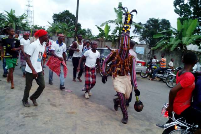 Ogoni: Bori Landlords Mark Biggest Ogoni Cultural Festival