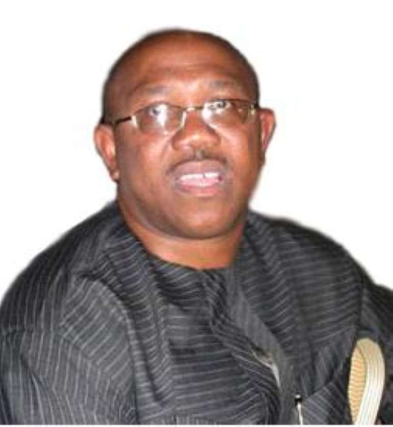 Peter Obi
