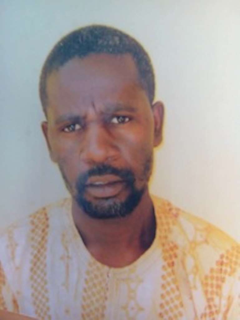 Nigeria Police claim arrest of Boko Haramâ€™s â€˜Chief Butcherâ€™