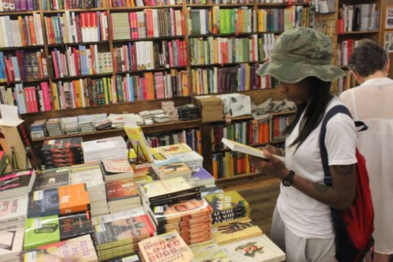 Best bookstores in Lagos