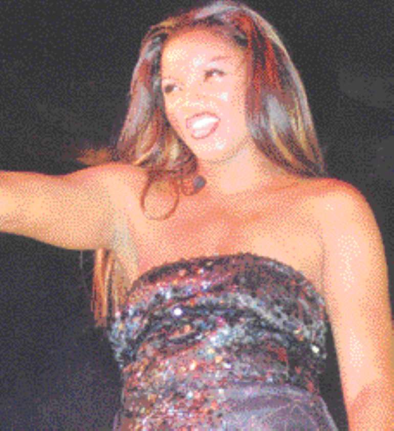 Omotola