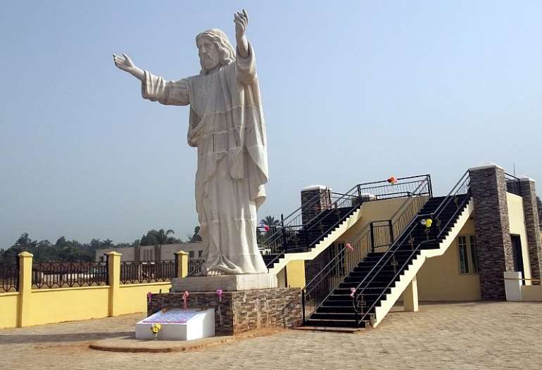 5 Must see Monuments In Nigeria