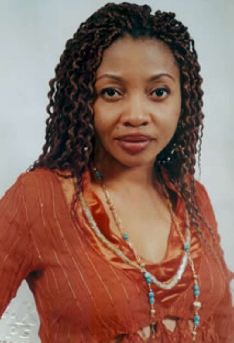 Benita Nzeribe