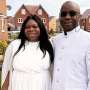 Apostle George Amadi & Pastor Chika Amadi (Lead Pastors: Goodnews Bible Church, London)