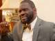 Psychologist John Egbeazien Oshodi
