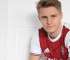Arsenal Sign Odegaard On Loan From Real Madrid