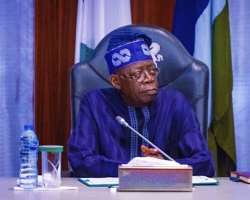 President Tinubu Nominates Five Board Directors For CBN, Seeks Senate ...