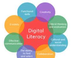 Digital Literacy: A Necessity For National Development