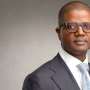 alu Ajene (New CEO, Standard Chartered Bank Nigeria)