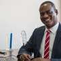 Taiwo Oyedele (Chairman, Presidential Committee on Fiscal Policy and Tax Reforms)