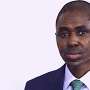 Bello Hassan (Managing Director/Chief Executive Officer, Nigeria Deposit Insurance Corporation (NDIC)