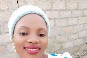 Deborah Yakubu was killed over blasphemy allegations