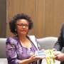 Ms. Nardos Bekele-Thomas succeeds Dr. Ibrahim Assane Mayaki as CEO of AUDA-NEPAD.