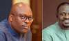 Rivers Speaker Chides Gov. Fubara Over ‘Late’ 2026 Budget Framework Submission 