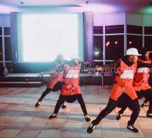 Take Over Tour Abuja 2016 Records Many Firsts
