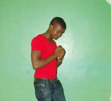 IN GOD I TRUST