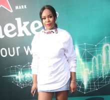Here's what happened at Day 2 of #HeinekenLFDW2016
