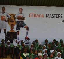 ST GREGORY, THE QUEENS SNATCHED GTBANK MASTERS CUP SEASON 4