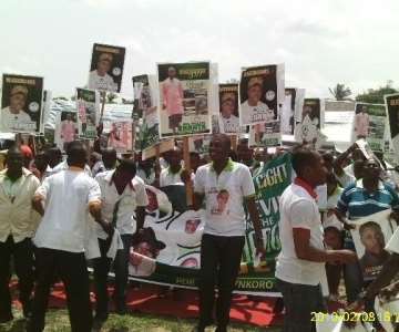 EXCITED PDP FAITHFUL